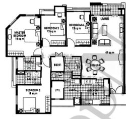 Hillview Heights (D23), Condominium #591088331
